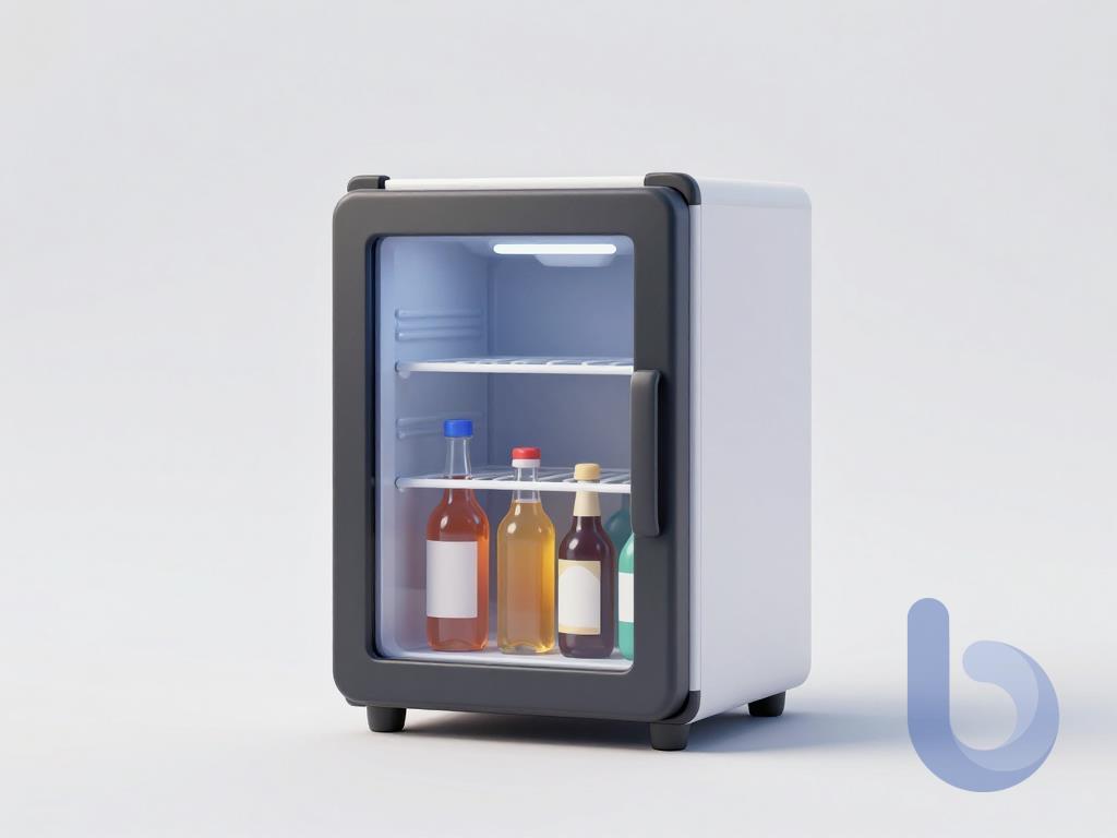 minibar